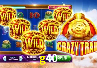 Jogos Certificados g40