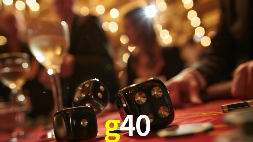 Prêmios Promoções g40